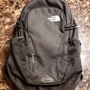 The North Face Vault Backpack